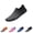 Black, variant on Water Shoes Women Men Comfortable Beach Barefoot Quick Dry Wide Slides Aqua Socks for Pool Surf Yoga Swim Beach Exercise Black 7.5 Women/7 Men