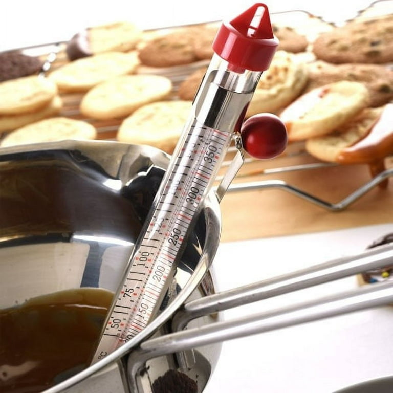 Norpro 5901 Candy, Deep Fry Thermometer