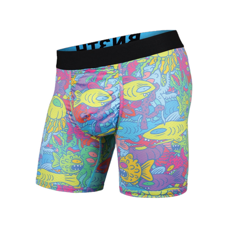 

BN3TH Entourage Boxer Brief (Go Fish Small)