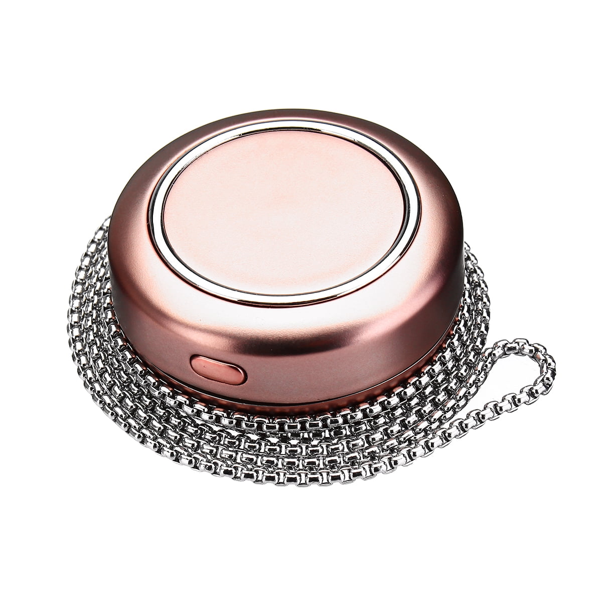 Personal Wearable Air Purifier Necklace/Mini Portable Air Freshner