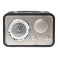 thumbnail image 2 of Crosley Solo CR3003A - Radio - black, 2 of 4