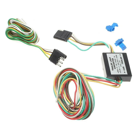Standard Motor Products TC52 Trailer Connector Kit