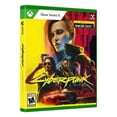 thumbnail image 2 of Cyberpunk Ultimate Edition Xbox Series X, 2 of 2