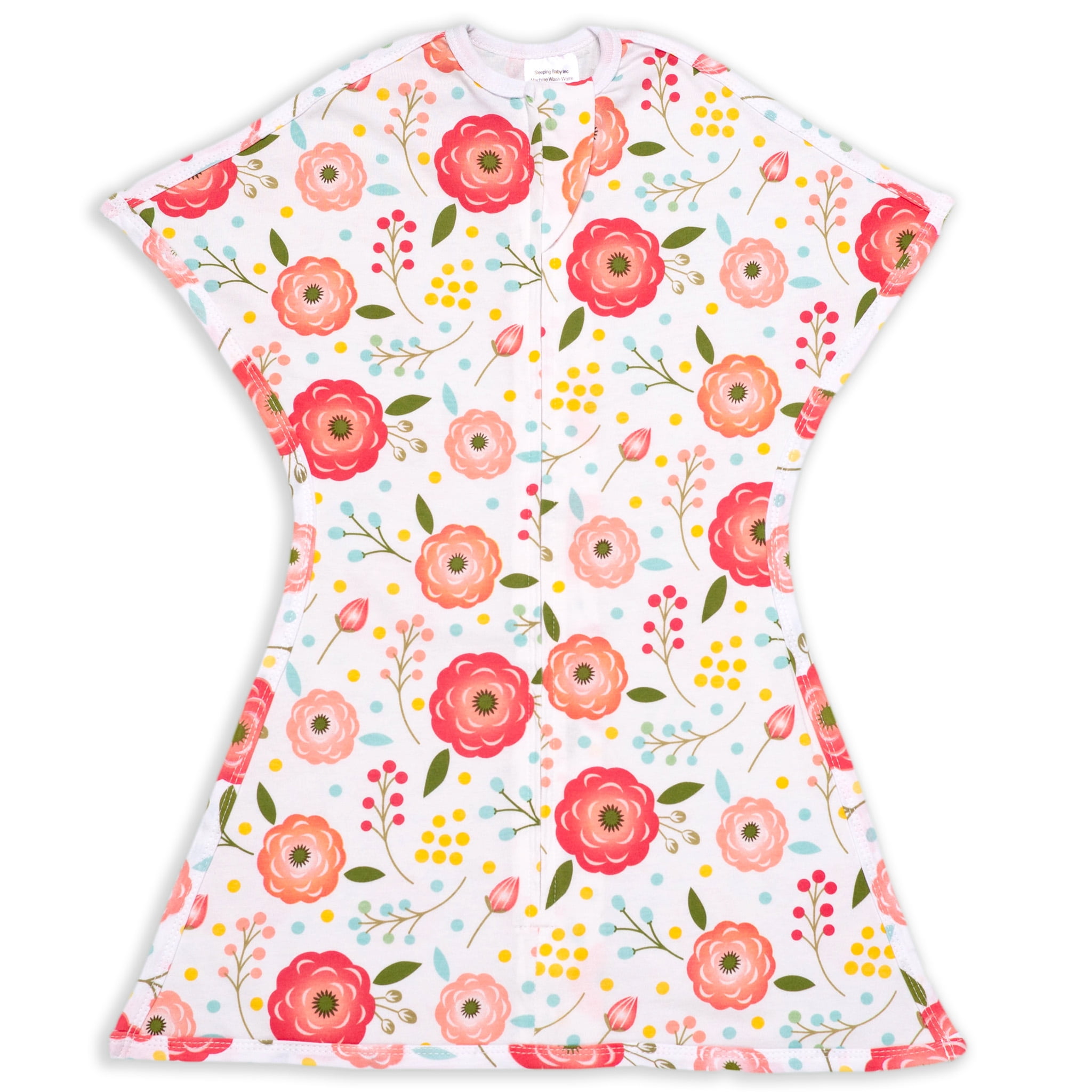 Pink Poppy ZipadeeZip