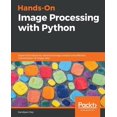thumbnail image 1 of Pre-Owned Hands-On Image Processing with Python (Paperback), 1 of 1