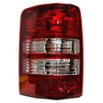 thumbnail image 1 of Calavera Izquierda TYC Jeep Liberty 2008 2009 2010 2011 2012 2013, 1 of 4
