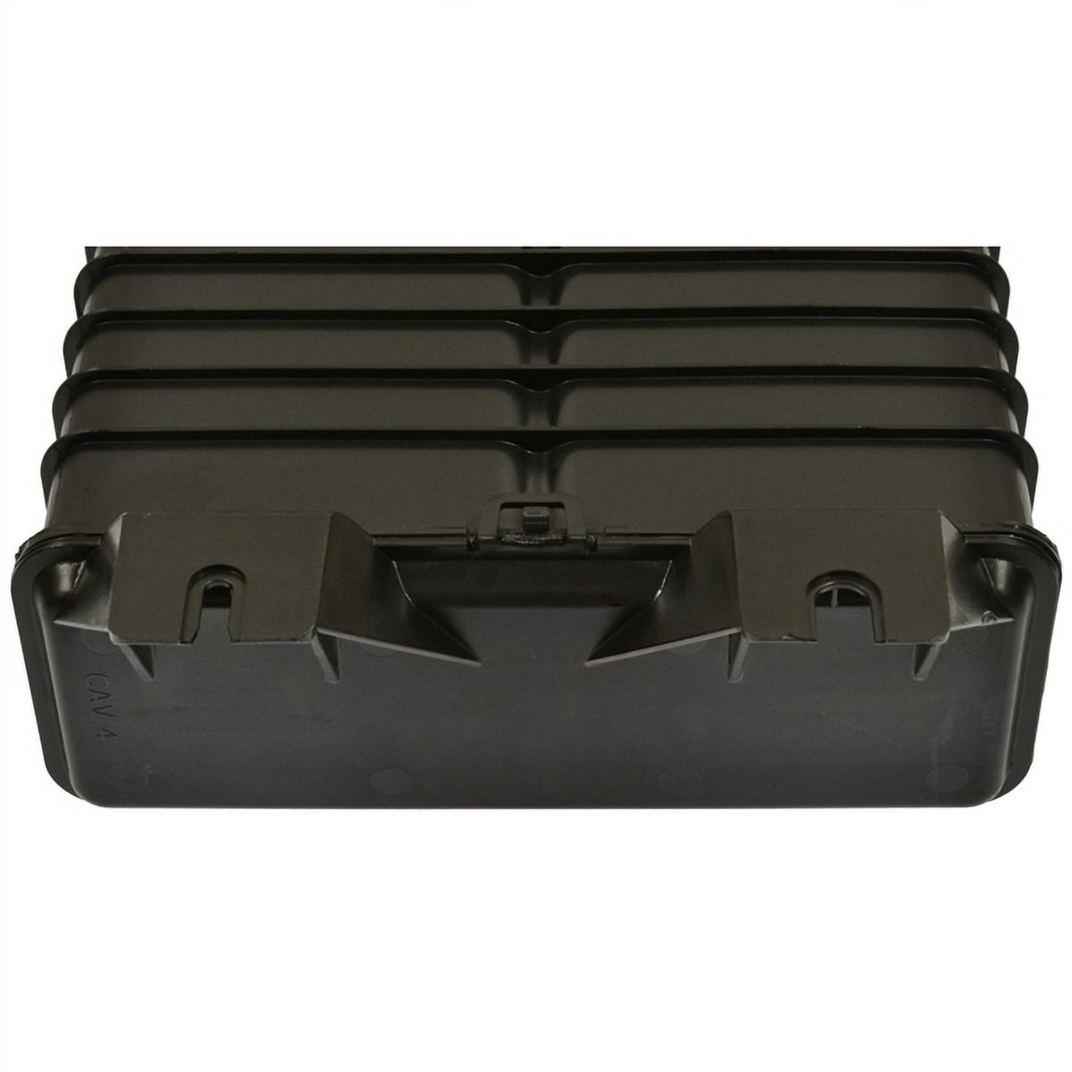 Standard Ignition Fuel Vapor Canister