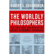 WORLDLY PHILOSOPHERS
