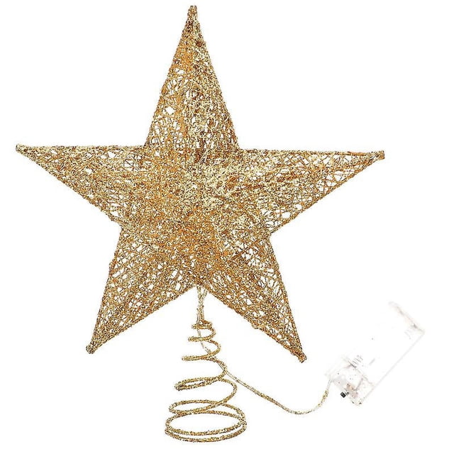 1 lámpara de árbol de Navidad para decoración del hogar.