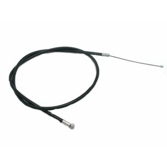 Universal Parts 31" Straight Throttle Cable