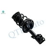 thumbnail image 2 of Front Left Quick Complete Strut-Spring For 2015-2020 Toyota Sienna FWD w/o SE, 2 of 6
