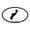 White, variant on CafePress - Nova Scotia Canada Outline Oval Sticker - Sticker (Oval)