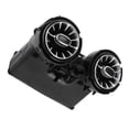 thumbnail image 4 of Kit de Ventilacia de Aire de Turbina, Cubierto de Aire Acondicedado Trasero Kit de Ventilacia de Aire de Turbina Trasera Lámpara de Turbina para C Glc-Clase W205 X253, 4 of 7