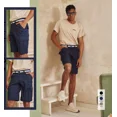 thumbnail image 2 of Bermuda Short Hombre De Moda D, 2 of 2