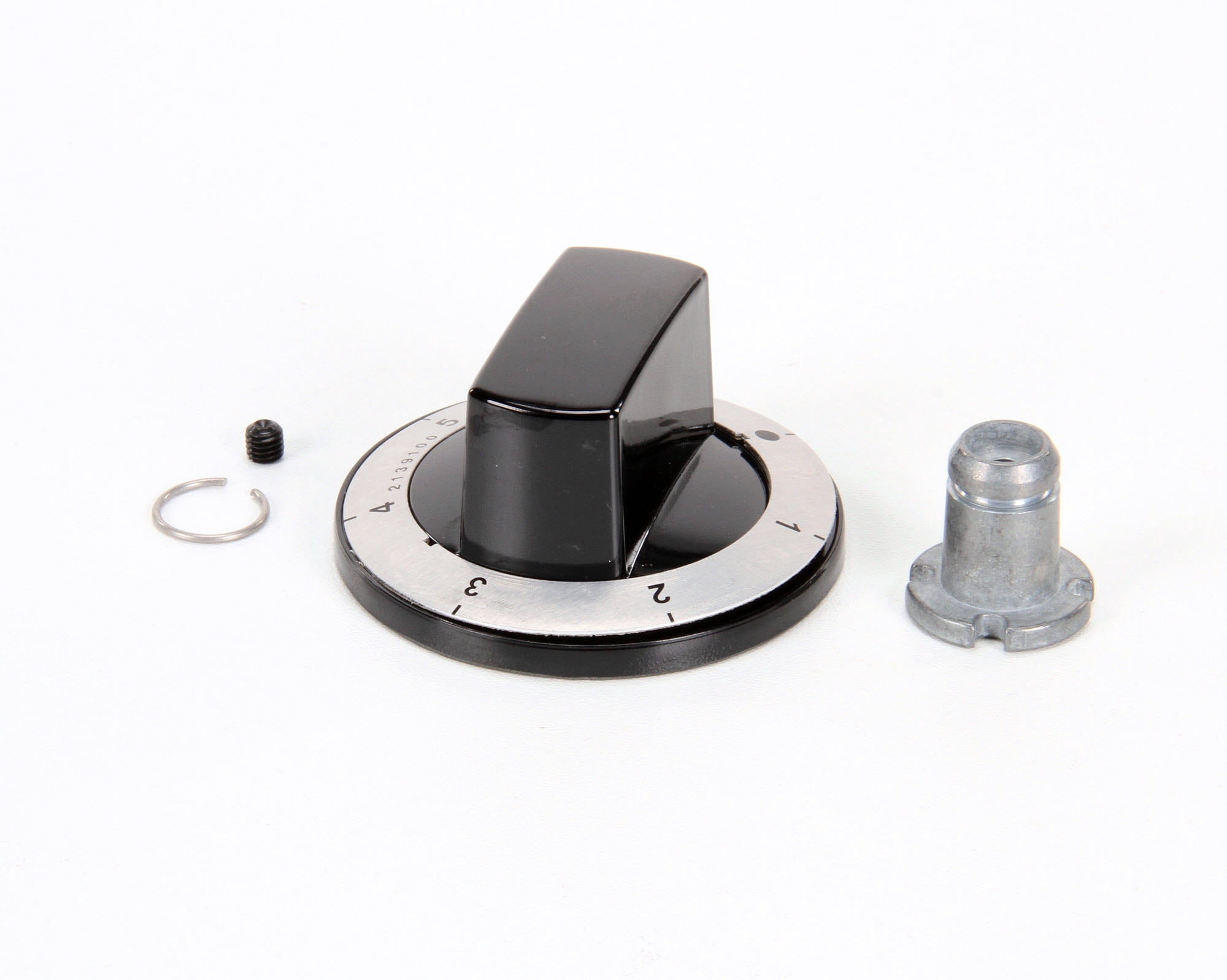 Garland 4512135 2138700 2139100 Knob Kit