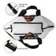 thumbnail image 4 of Disketp Wonderful Time Christmas Bolsa Tote Estampada para Mujer, Bolso de Hombro y de Mano para Compras y Viajes, 4 of 8