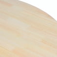 thumbnail image 4 of MESA DE COMEDOR 110 MADEIRA CHAPA ROBLE, 4 of 8