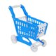 thumbnail image 1 of Mini carrito de supermercado, mini carrito de compras para muñecas, carrito de supermercado de juguete para frutas y verduras, soporte de almacenamiento de escritorio para modelos utilitarios, 1 of 8