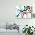 thumbnail image 3 of Trademark Fine Art 'Invisible World VII' Canvas Art by Irena Orlov, 3 of 4