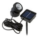 thumbnail image 1 of UV Pool Solar Spot Lamp Light Waterproof Garden Outdoor Pond Lights, 1 of 1