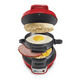 thumbnail image 1 of Sandwichera Muffin Desayuno Breakfast Hamilton Beach Hamilton Beach 25475, 1 of 2