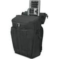 thumbnail image 5 of Lenovo Legion Carrying Case (Backpack) for 17" Notebook, Black, 5 of 8