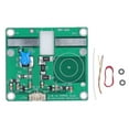 thumbnail image 2 of Short  Detection Module, Safe Corrosion Resistant 1Kw Non Interference Standing  Detection Module High Accuracy PCB  for DIY, 2 of 7