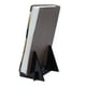 thumbnail image 4 of CHICIRIS Acrylic Book Display Stand Book Holder Bookrack Bookshelf Office Bookcase for Kitchen Home,Book Display Stand,Acrylic Bookcase, 4 of 8
