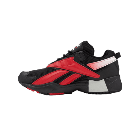 REEBOK MENS INTV 96 "Black" FY2291 FY2291 from Stadium Goods