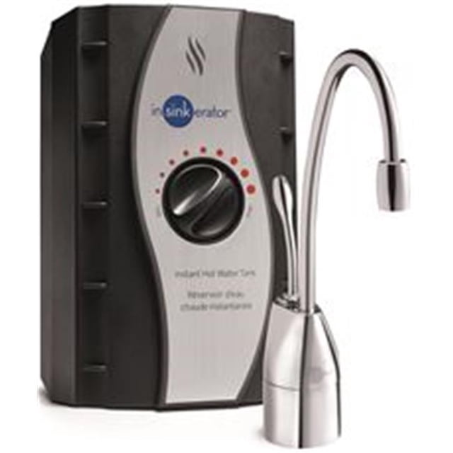 Insinkerator 2472150 C1300 Système de Distribution d'Eau Chaude Instantanée