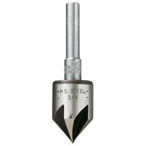 General Tools  1-2 Inch Hss Countersink