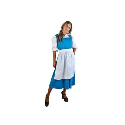 Disney Princess Blue Belle Womens Fancy Dress Egypt Ubuy