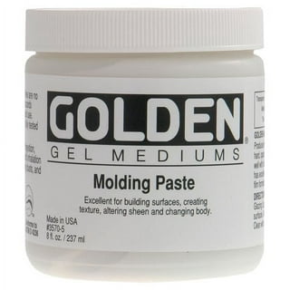 Light Molding Paste 16oz - MICA Store