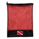 thumbnail image 2 of Malla Portátil DYNWAVEMX Bolsa de Engranajes para Buceo Rojo 40cm, 2 of 8