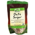 thumbnail image 2 of NOW Foods - NOW Real Food Date Sugar - 1 lb., 2 of 3