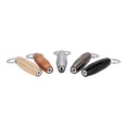 thumbnail image 3 of XIKAR® 10MM Cigar Punch Cutter, Silver, 3 of 5