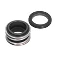 thumbnail image 3 of Mechanical Seal, Graphite Silicon Carbide Practical Useful Durable Long-Lasting Water Pump Seal  For Pump Kettle Water Seal For Pump Kettle Mechanical Seal, 3 of 8