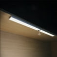 thumbnail image 3 of Body Sensing Light Magnetic Under Cabinet Lights Wardrobe Light Motion, 3 of 8