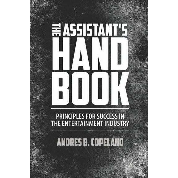 The Assistant Handbook (Paperback)