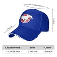 thumbnail image 2 of Calgary Stampeders Hat Unisex Casual Baseball Cap, 2 of 5