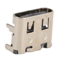 thumbnail image 1 of P Controller Parts,Micro USB Charging Connector P Controller USB Port P Handle Charging Socket Port Class Leading Features, 1 of 14