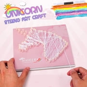 Dikence Craft Kits for 5 6 Years Old Girls, Art for Kids Age 7 8 9 10 Years Old Birthday Presents for Children Gifts for 11 12 Years Old Child Age 5 6 Boys Craft Toys for 7 8 Year Old Girl Boy