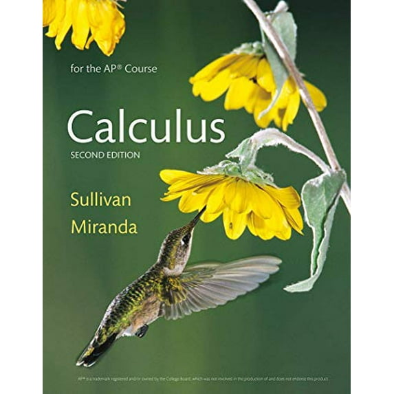 Pre-Owned Calculus for the Ap(r) Course (Hardcover) 1464142262 9781464142260