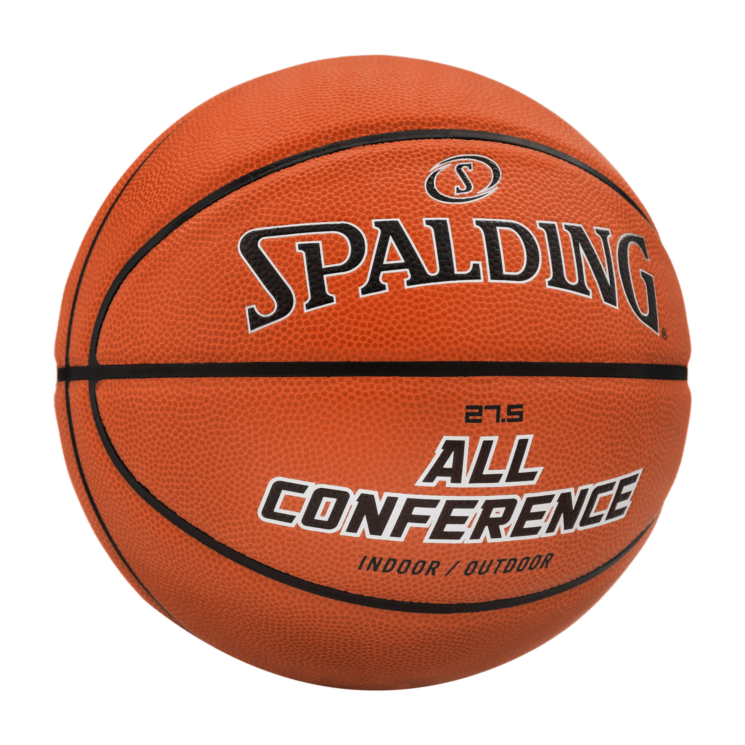 Spalding All Conference Indoor/Outdoor Basketball - 27.5"