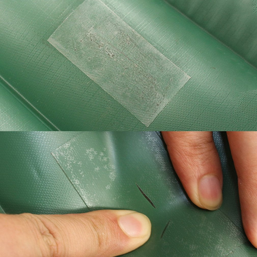 waterproof patch for jacket