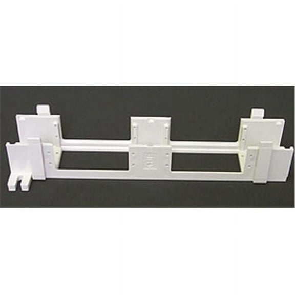 ICMB0WH - Plastic Mount Bra