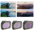 thumbnail image 3 of TISHITA Replacement High Quality CPL ND16 Lens Filters Set Fit for Mini Mini 2 Drone Accessories 3Pcs, 3 of 8