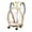 Multicolor_D, variant on Gnmfd Transparent Pet Luggage Trolley Carrier Large Capacity Travel Bag with Wheels for Cats Dogs Outdoor Trips Camping Walking Adjustable Handle Comfortable Pet Travel Storage Bag Storage Rack