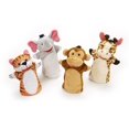 thumbnail image 2 of Melissa & Doug 19081 Marionnettes à Main Zoo Friends, 2 of 6