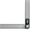 Stainless Steel, variant on 82305 Aluminum Digital Angle Finder Protractor